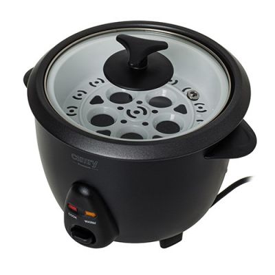 13. CAMRY CR 6419 rice cooker