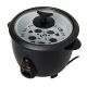 13. CAMRY CR 6419 rice cooker
