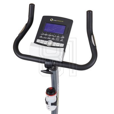 103. HMS Premium M1829-i magnetic bike