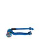 27. Scooter 3 wheels Globber Primo Foldable Lights 432-100-2 HS-TNK-000013800