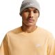 5. Men's Nike Club Tee Orange AR4997 795
