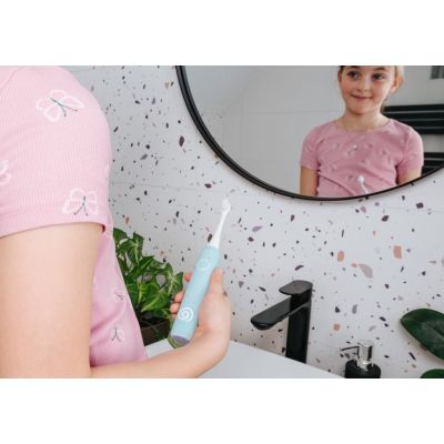 ZK6020 CONCEPT blue sonic toothbrush