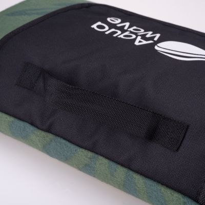 3. SALVA BLANKET Blanket