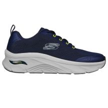 Shoes Skechers Relaxed Fit: Arch Fit D&#39;Lux Sumner M 232502-NVLM