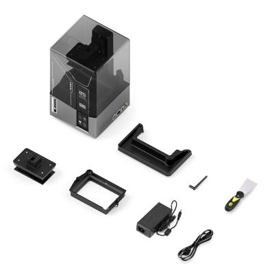 11. Elegoo Mars 5 Ultra 3D Printer (50.101.013300)