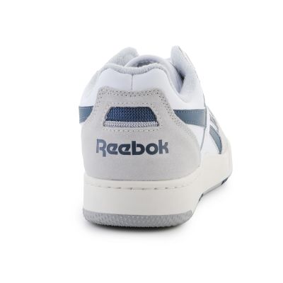 5. Reebok BB 4000 II BasketBall 100033848 Cloud White Chalk