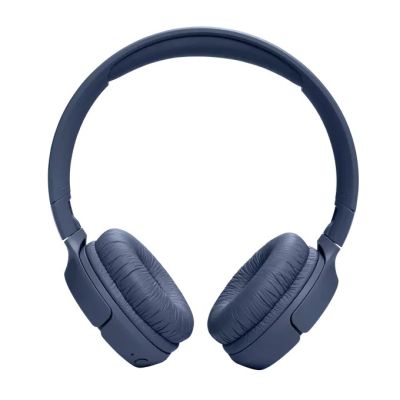 8. JBL Tune 520 BT Wireless On-Ear Headphones Blue