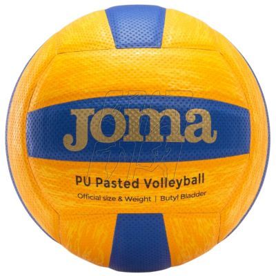 3. Joma High Performance Volleyball 400751907 volleyball