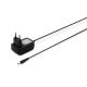 3. LED lighting unit for wardrobes with automatic switch, magnet