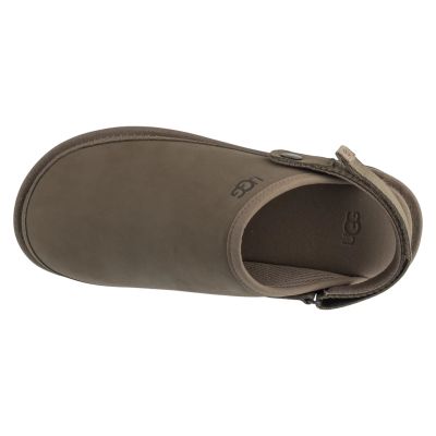 3. UGG Goldencoast Clog II 1178670-DDRG Brown 42
