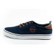 2. Lee Cooper men's sports shoes sneakers fashionable navy blue comfortable