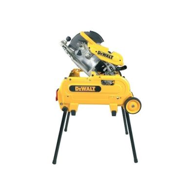 3. DeWALT D27107XPS-QS table saw
