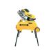 3. DeWALT D27107XPS-QS table saw