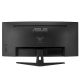 17. ASUS TUF Gaming VG34VQ3B Computer Monitor 86.4 cm (34") 3440 x 1440 px UltraWide Quad HD LED Black