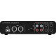 2. Behringer UMC204HD – USB Audio Interface