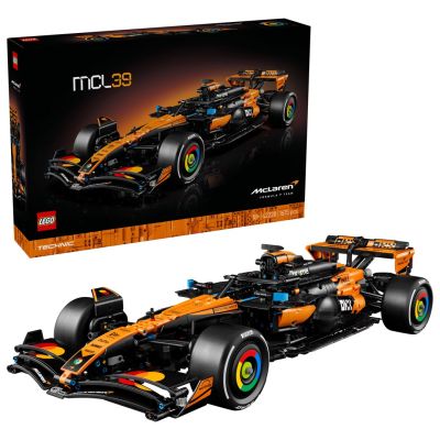 LEGO 42228 Technic - McLaren MCL39 F1 racing car