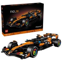 LEGO 42228 Technic - McLaren MCL39 F1 racing car