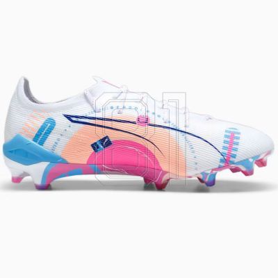 4. Puma Ultra 5 Ultimate Vol. Up FG M 108063-01 football boots