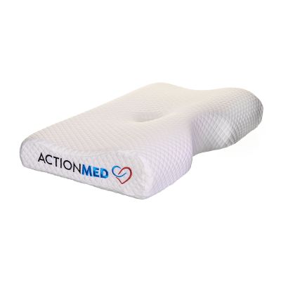 4. Orthopedic pillow, ANATOMICAL MED PILLOW