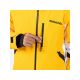 5. ROSSIGNOL Ciastel Jkt men's jacket yellow