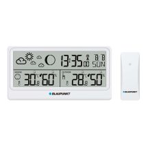 Blaupunkt WS20WH Weather Station