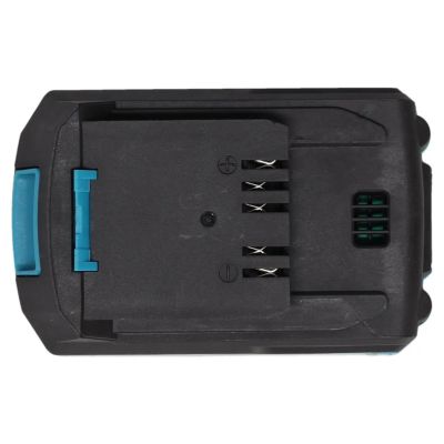 3. Dedra DED7035 LI-ION battery 5.0 Ah, 18V