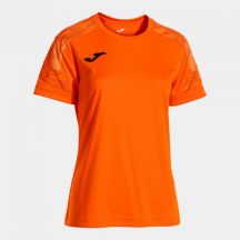 Joma Championship VIII Short Sleeve T-shirt W 902514.880