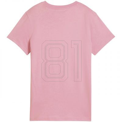 2. Puma Ess No. 1 Logo Tee W 682371 65