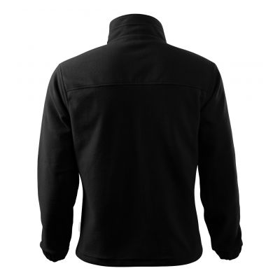 2. Malfini Fleece Jacket M MLI-501LB black 01