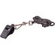 7. BEST SPORTING BLACK PLASTIC WHISTLE