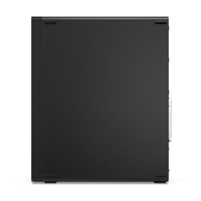 4. Lenovo ThinkCentre M70s Gen 6 Intel Core Ultra 7 265 16GB DDR5-SDRAM 512GB SSD Windows 11 Pro SFF PC Black