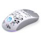 13. ENDORFY LIV Plus Wireless Onyx White Gaming Mouse Ambidextrous Bluetooth Optical 26000 DPI
