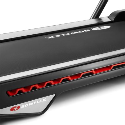 31. BOWFLEX T56 100912 Electric Treadmill