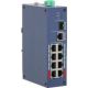 Switch Dahua CHS4110-8ET-110