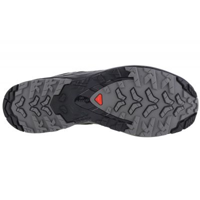 4. Salomon XA Pro 3D v9 Wide M 472731 Running Shoes
