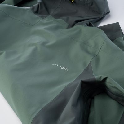 17. Men's MALAKU Transitional Jacket