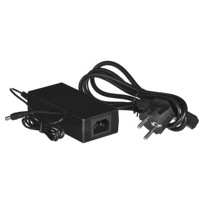 9. Hikvision DS-3E0106HP-E network links Unmanaged Fast Ethernet (10/100) PoE support Blue