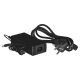 9. Hikvision DS-3E0106HP-E network links Unmanaged Fast Ethernet (10/100) PoE support Blue