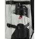 7. City backpack (approx. 16 L) with laptop pocket 4F 4FRAW26ABACM0898-12S