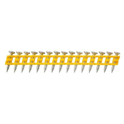 2. DeWALT DCN8901025 Nailer/Stapler Accessory Set of Clamps, Screws and Nails DCN890N-XJ; DCN890P2-QW;
