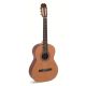 Alvaro Guitars No. 20 Satin - classical guitar