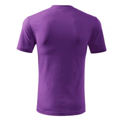 5. Malfini Classic New M T-shirt MLI-13264