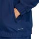 5. adidas Entrada 26 Presentation Men's Navy Sweatshirt JZ6619
