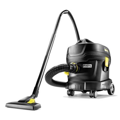 7. Kärcher 1.527-205.0 11L Dry Drum Vacuum Cleaner 850W Dust Bag