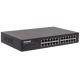 3. GIGABIT SWITCH 24X 10/100/1000 RJ45 DESKTOP/RACK