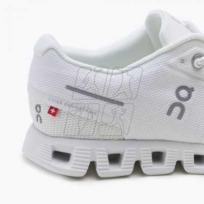 5. On Running Cloud 5 W shoes 5998902