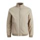 3. Jack&Jones bomber jacket JJERUSH HARRINGTON BOMBER NOOS 12204277 CROCKERY