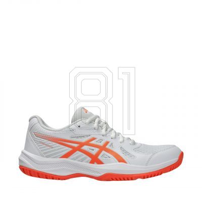 Asics Upcourt 6 W 1072A107 102 Volleyball Shoes
