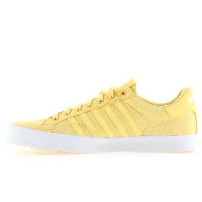 15. K-swiss Tenisi shoes - Belmont So T Sherbet W 93739-740-M
