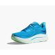 2. Hoka M Clifton 10 Men's Running Shoes Low Top Blue (1162030-HSK)